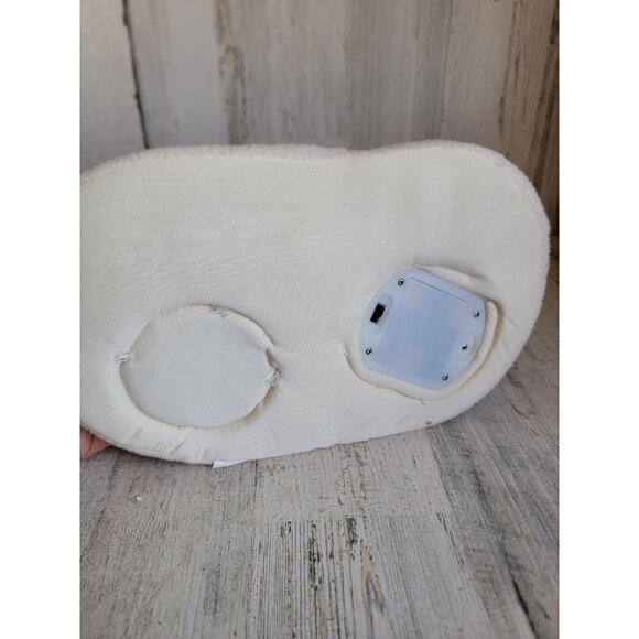 Hallmark Seasons treatings Jingle pals Xmas animated decor figure chocolate - Picture 7 of 7